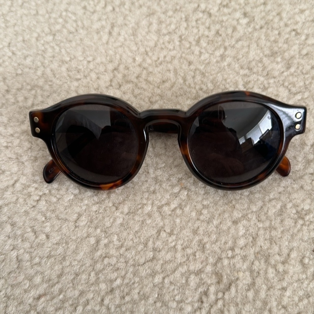 RETROSUPERFUTURE eddie sunglasses